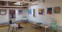 Cambian Hereford School Art & Design Summer Show