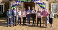 Potterspury Lodge Students Achieve Best Exam Results in Schools History