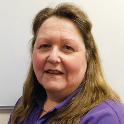 Jennie Sharp School Administrator