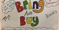 Weekly Fundraising