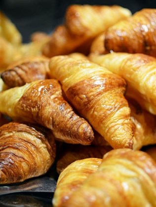 Croissants