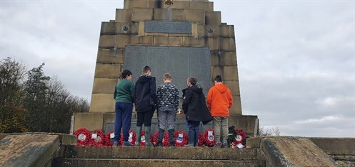 Remembrance Service