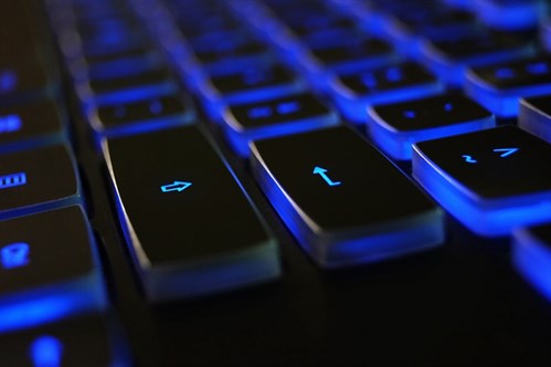 Keyboard Image