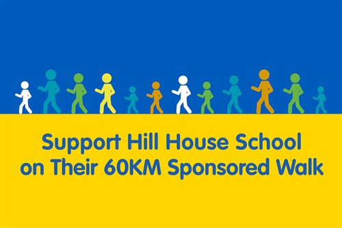 AAW Hill House Ukraine Walk