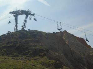 Cable Car