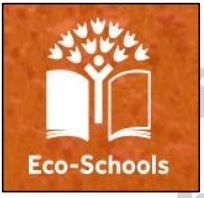 Footprint 29 Eco Schools Logo