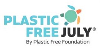 Plastic Free July