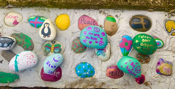 Kindness Rocks