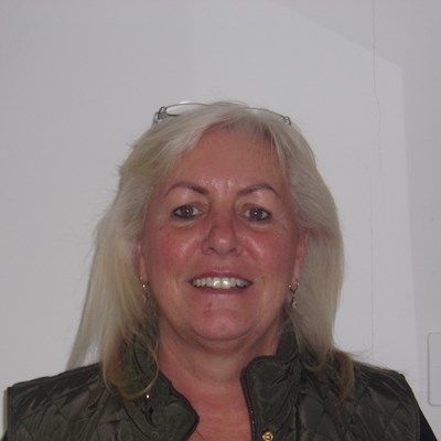 Lesley Ridyard