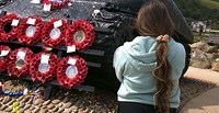 Devon School - History and Geography Trip
