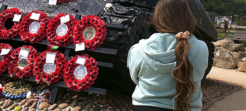 Devon School - History and Geography Trip image