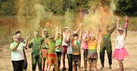 Devon School - Pride Celebration