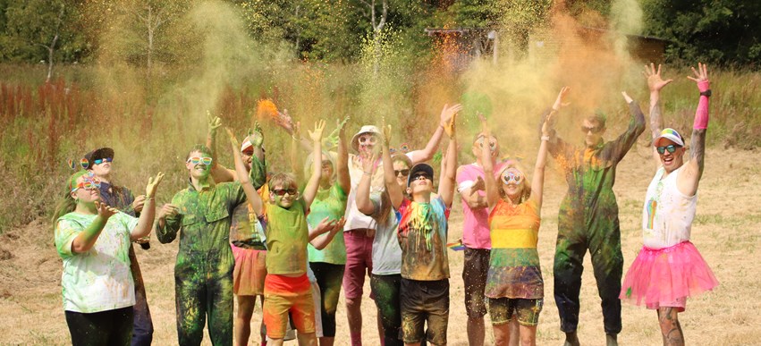 Devon School - Pride Celebration image