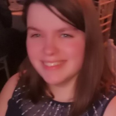 Meet The Team Jade Williams Photo