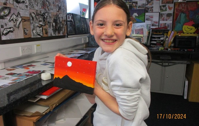 The Big Draw