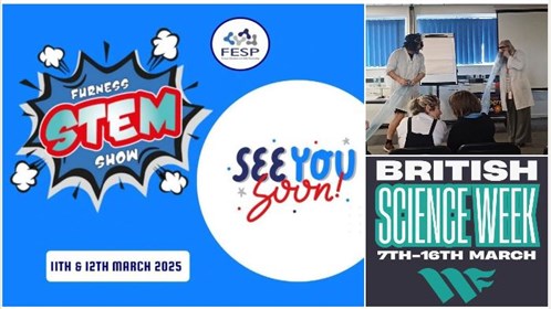 STEM Show