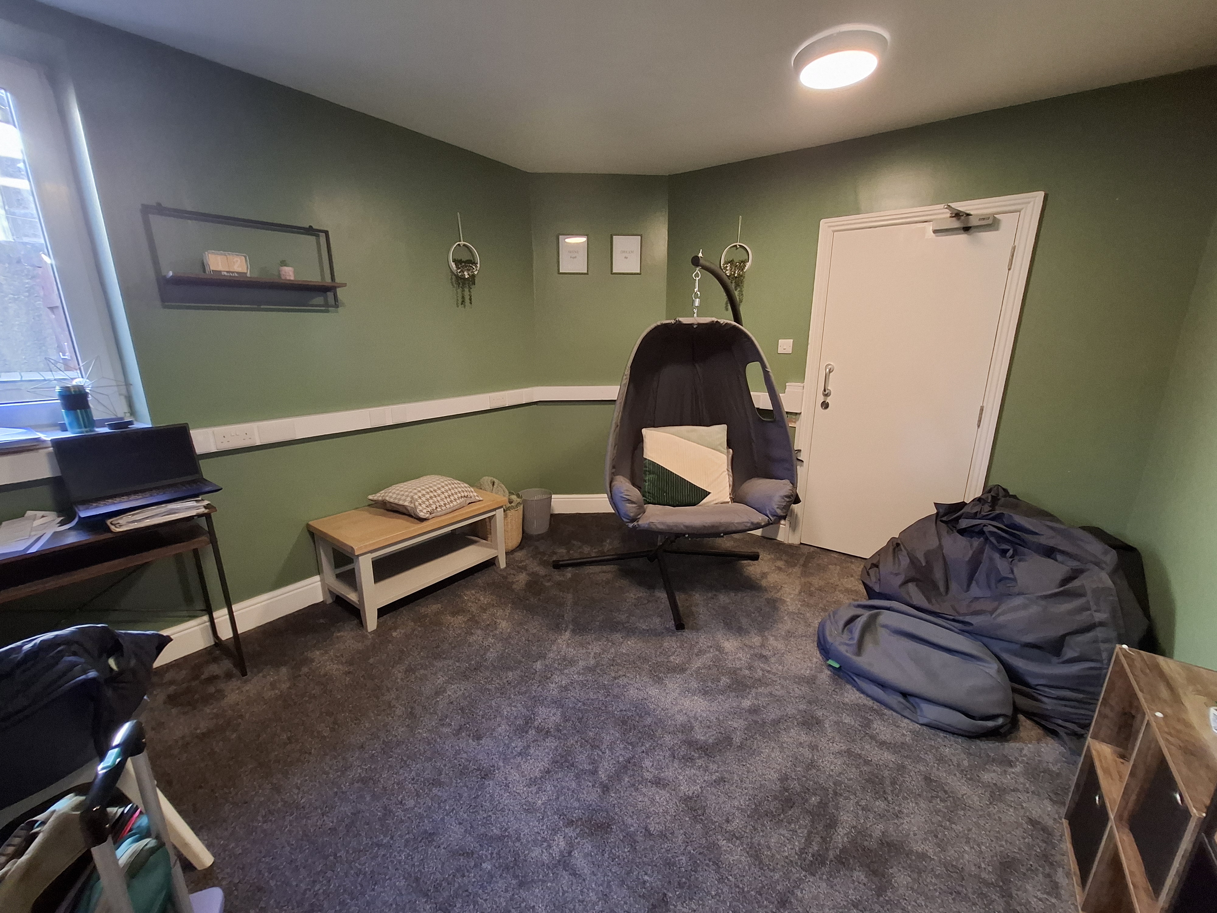 Therapy Room
