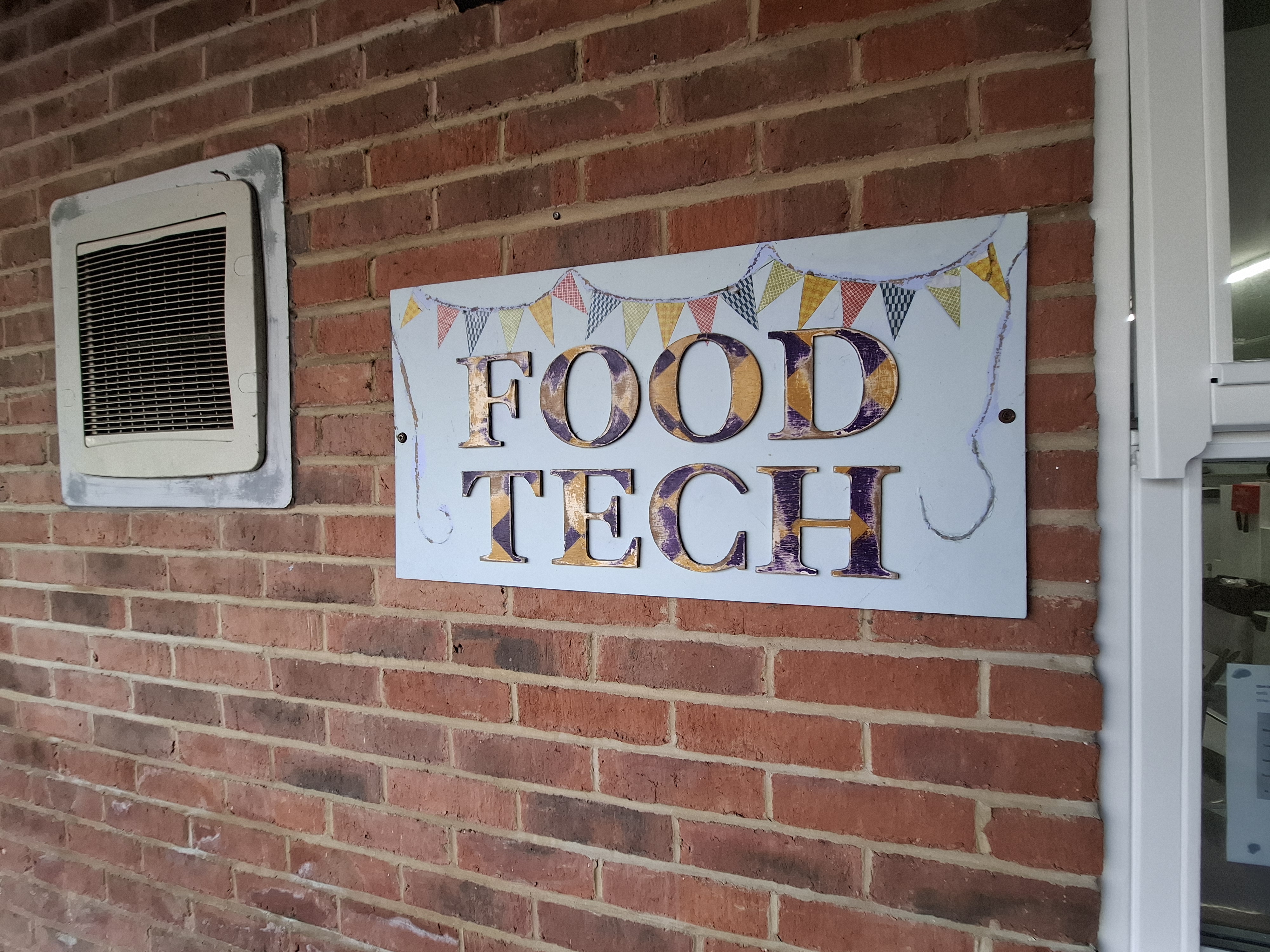 Food Tech