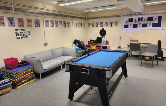 School Environment
