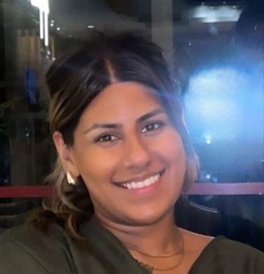 Sumaya Hussain