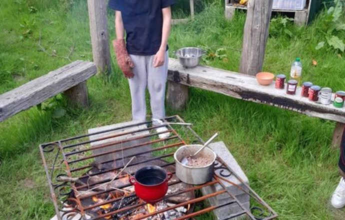 DofE Bronze Learners Challenge