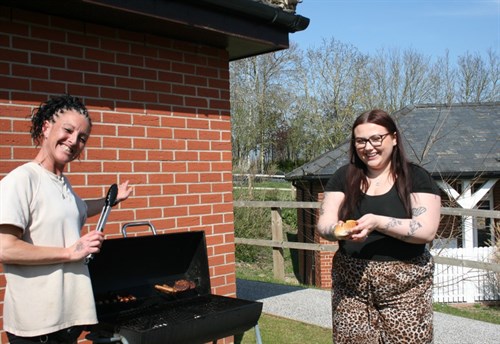 Bbq 
