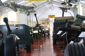 Museum Pic 2