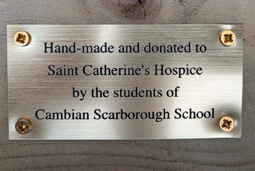 Plaque