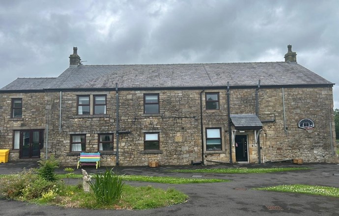 Residential Care - Farmhouse Home