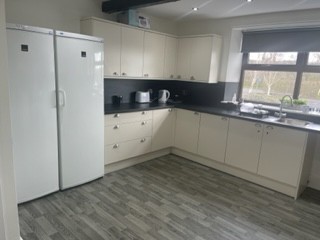 Farmhouse Kitchen