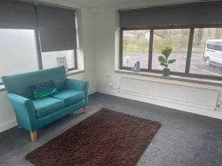 Farmhouse Lounge