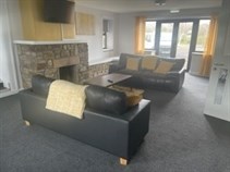 Farmhouse Lounge Seating