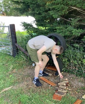 Bug Hotel New