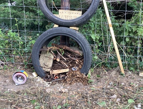Bug Hotel LD New