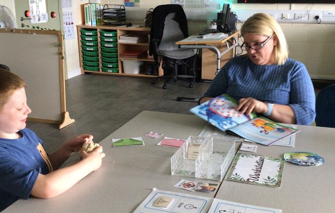 Education Behaviour