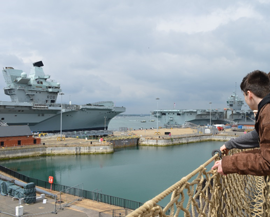 Stratford Lodge Good News