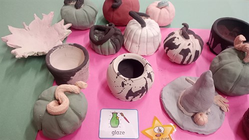 Fb Pottery 