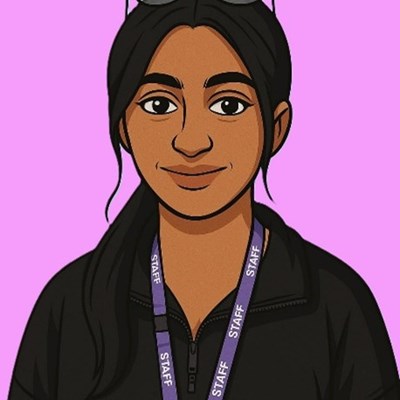 Shifia Patel