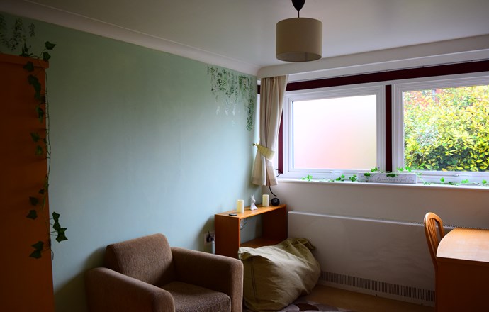 Stratford Lodge Clinical & Therapeutic Support