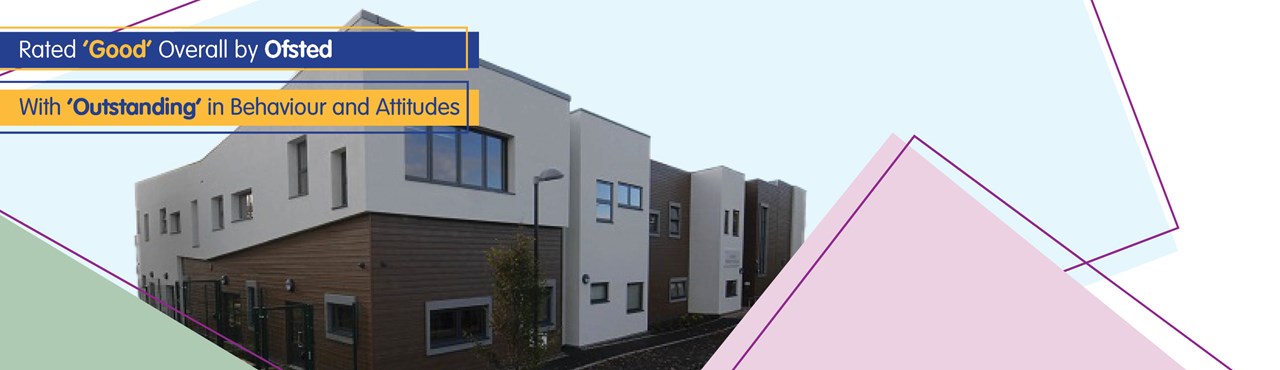 Bletchley Good Ofsted Banner