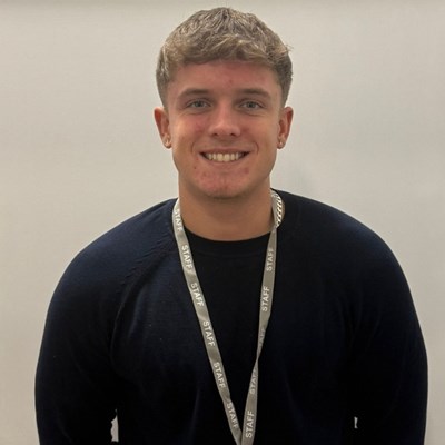 Harvey Barrington Lewis