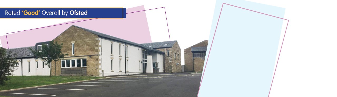 Brookview Banner Ofsted Good 2025