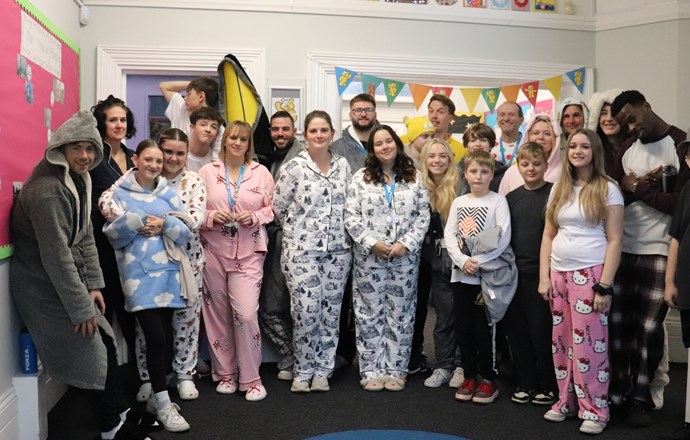 Children In Need (2)