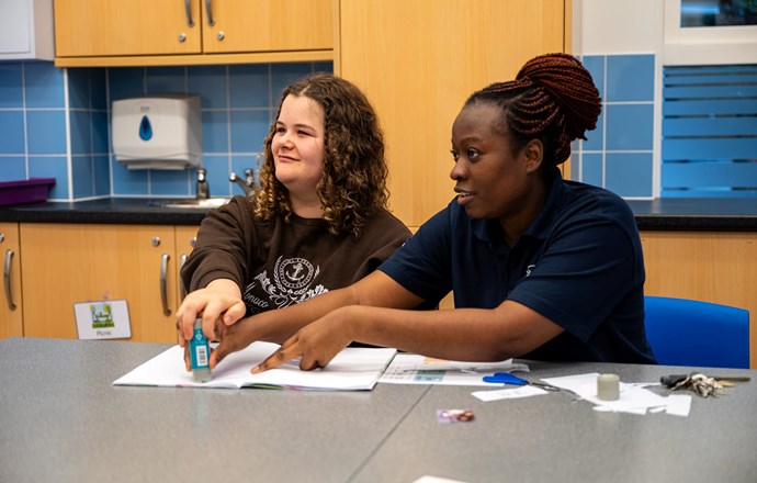 HillHouse-Curriculum