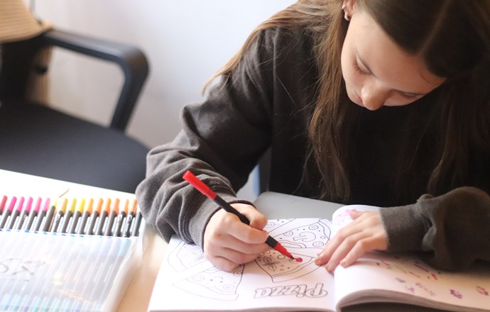 Therapeutic Provision and Pastoral Support (1)