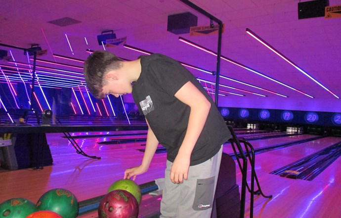 Elberry House House Point Trip