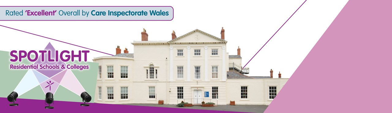 Pengwern Banner Spotlight Residential