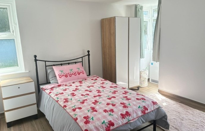 Residential Care