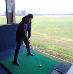Golf 3