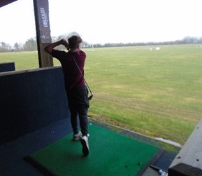 Golf 2